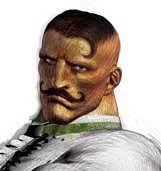 Super Street Fighter 4 Dudley